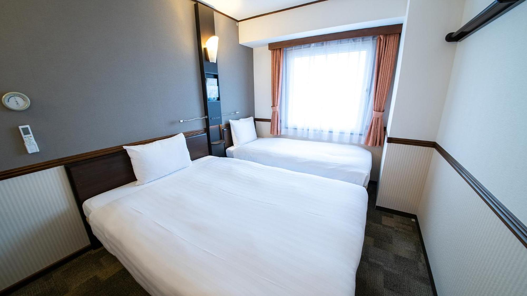 Toyoko Inn Fukushima Eki Nishi Guchi Phòng bức ảnh