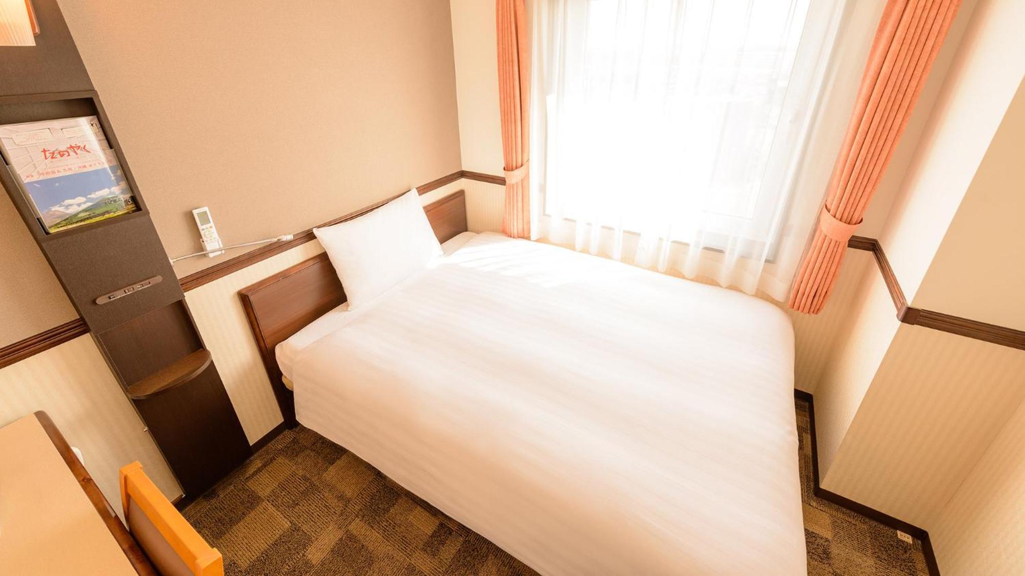 Toyoko Inn Fukushima Eki Nishi Guchi Phòng bức ảnh