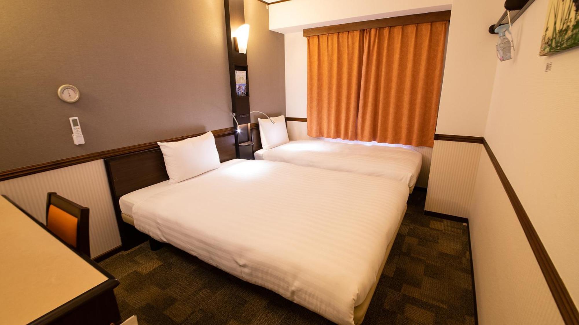 Toyoko Inn Fukushima Eki Nishi Guchi Phòng bức ảnh