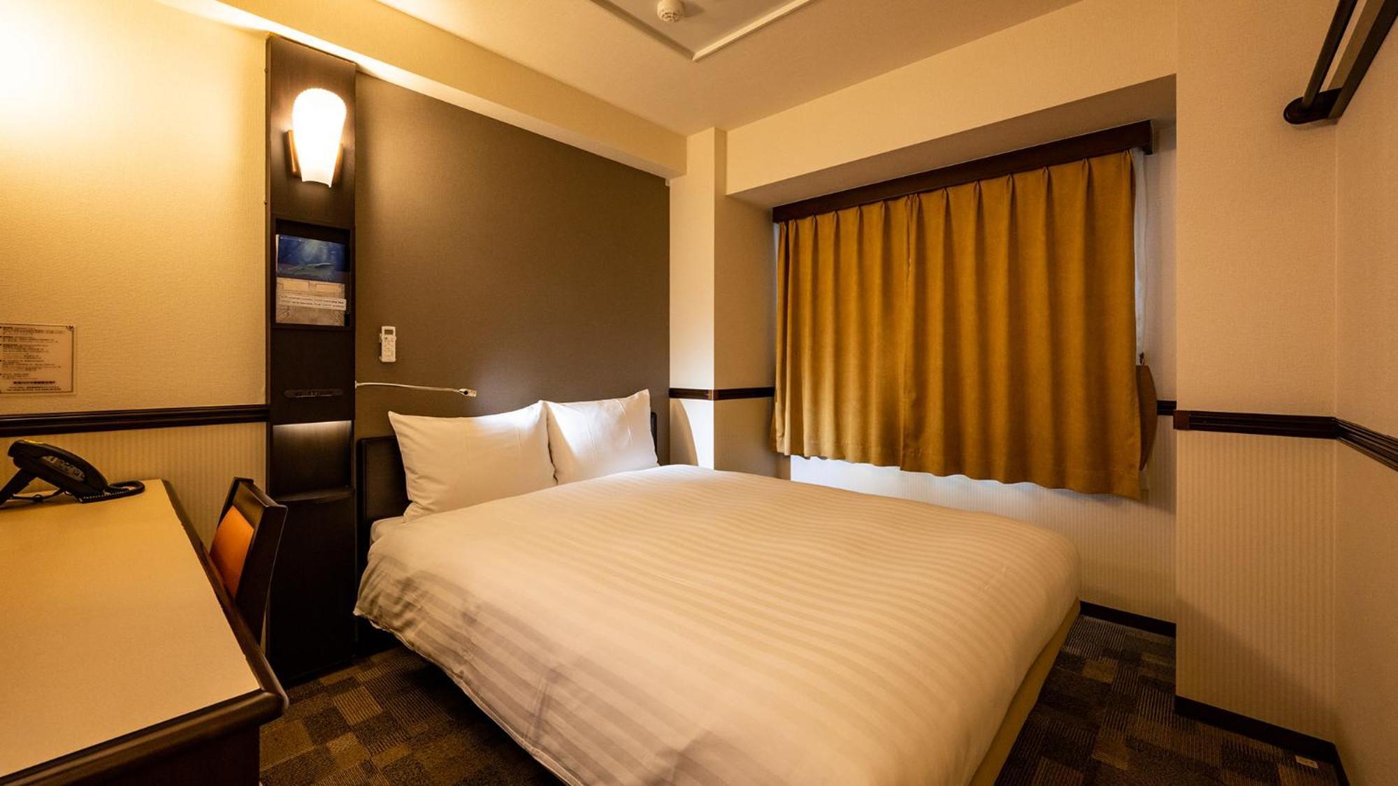 Toyoko Inn Fukushima Eki Nishi Guchi Phòng bức ảnh