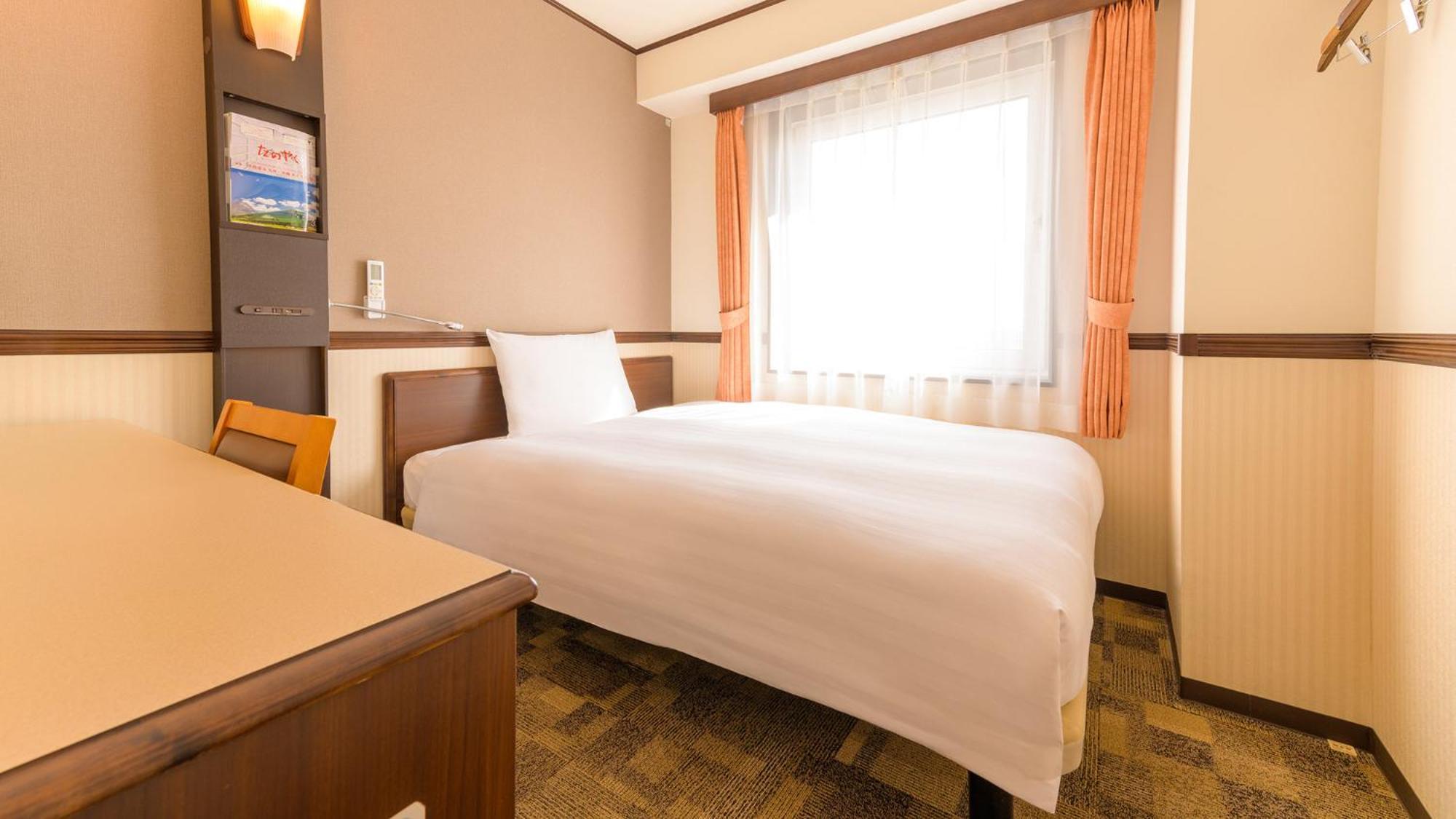 Toyoko Inn Fukushima Eki Nishi Guchi Ngoại thất bức ảnh
