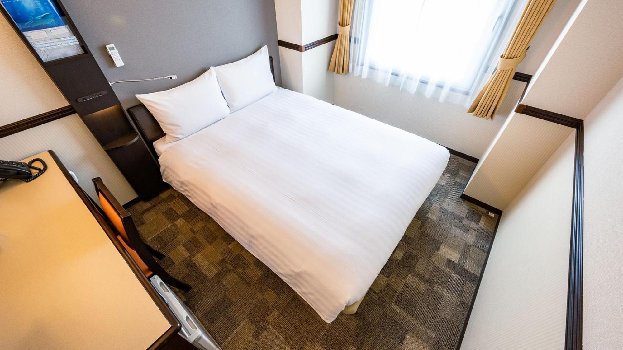 Toyoko Inn Fukushima Eki Nishi Guchi Phòng bức ảnh
